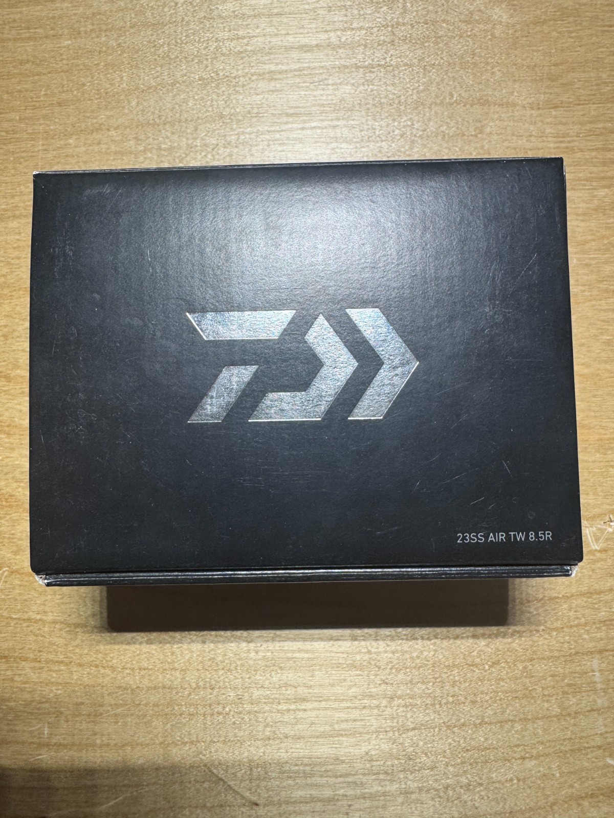 DAIWA 23 SS AIR TW 8.5R MADE IN JAPAN NO IMPORT FEE (6X2889M30) DAIWA 23 SS AIR TW 8.5R MADE IN JAPAN NO IMPORT FEE (6X2889M30)