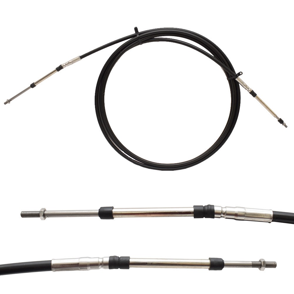 SeaStar Boat Control Cable CCX64050 | 6400 / 64BC Xtreme 50 FT