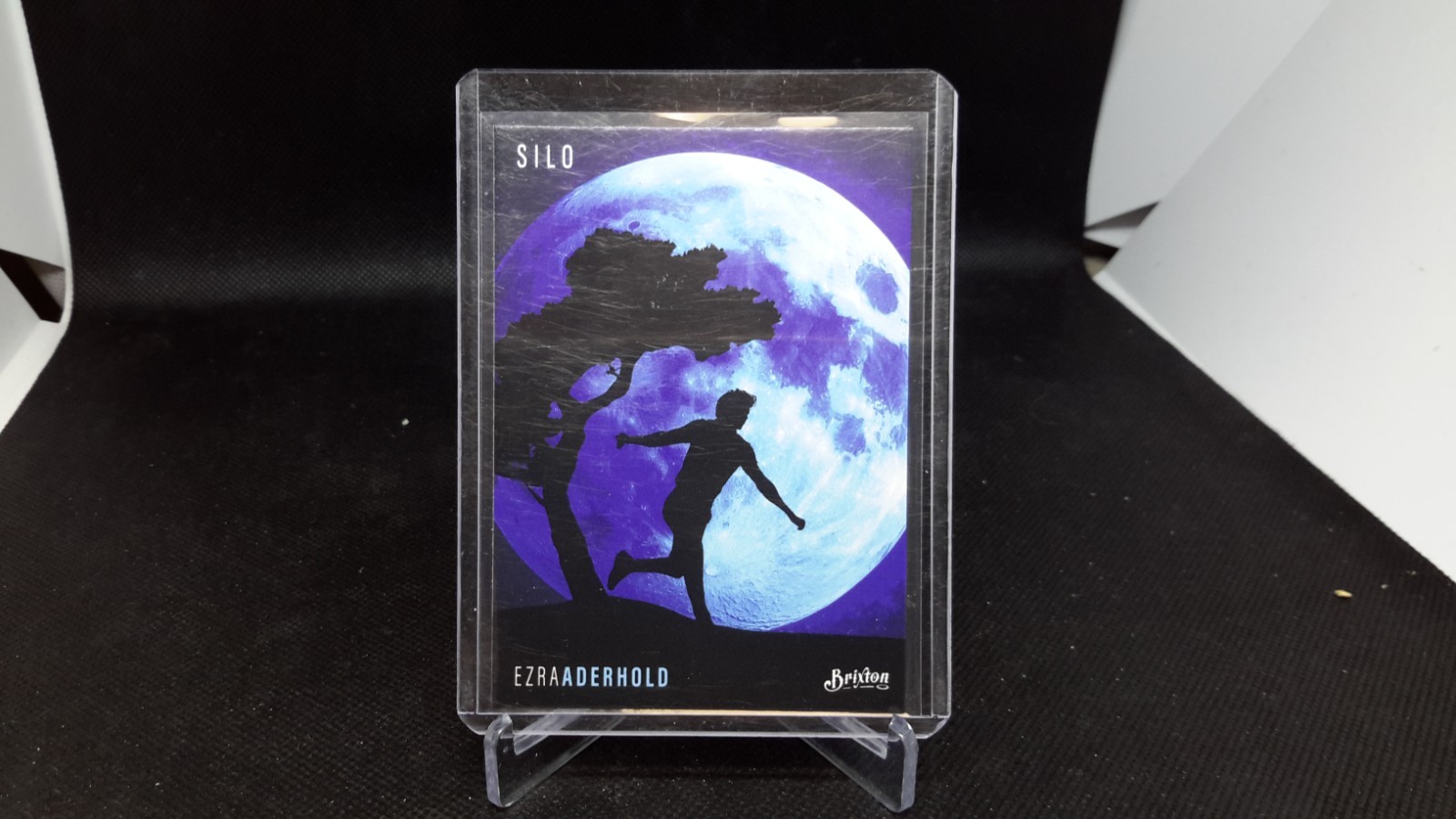 2025 Brixton DGPT SILO Pick Your Card Complete Your Set