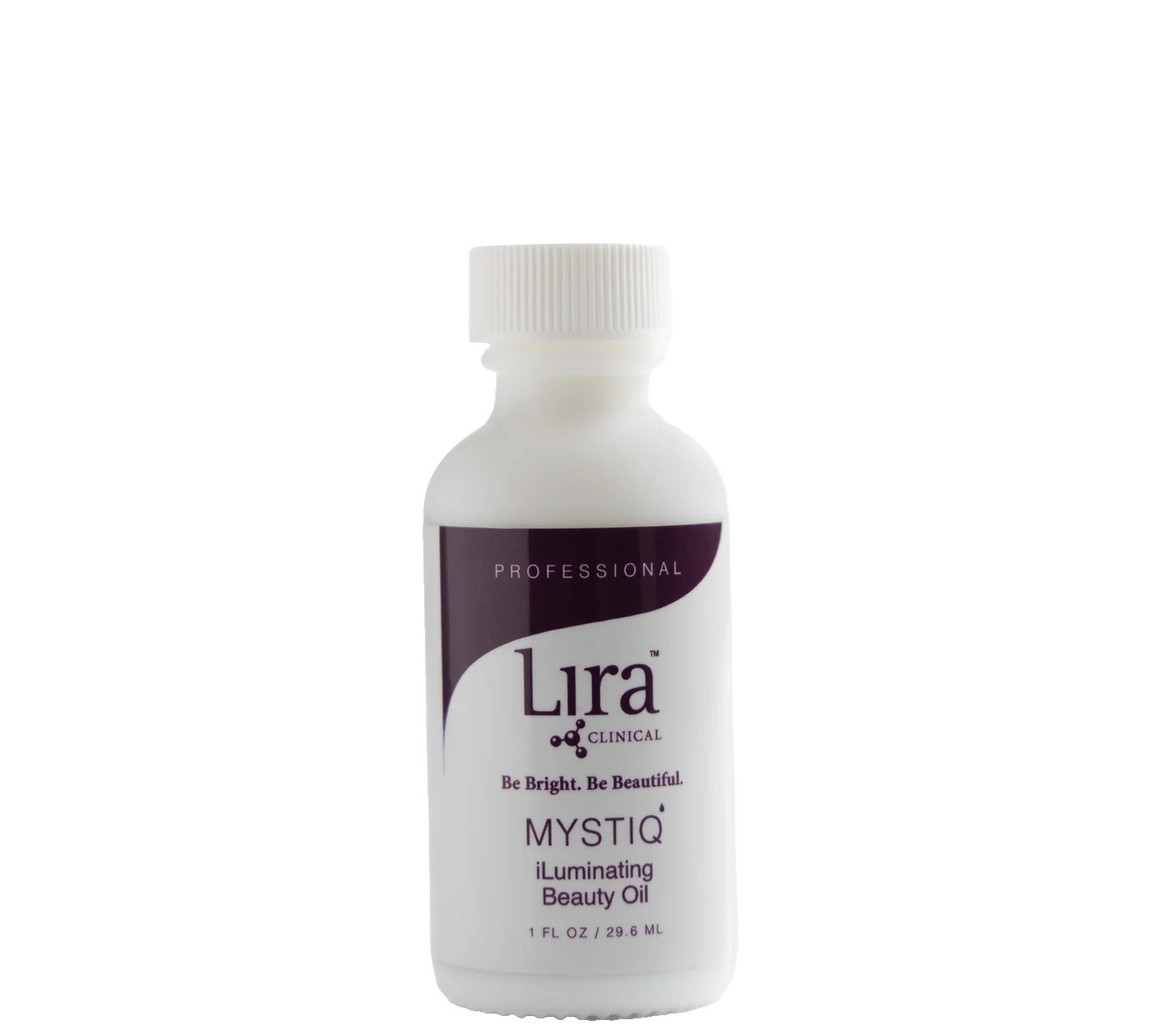 Lira Clinical Mystiq iLuminating Beauty Oil 1 oz. (Big Size)