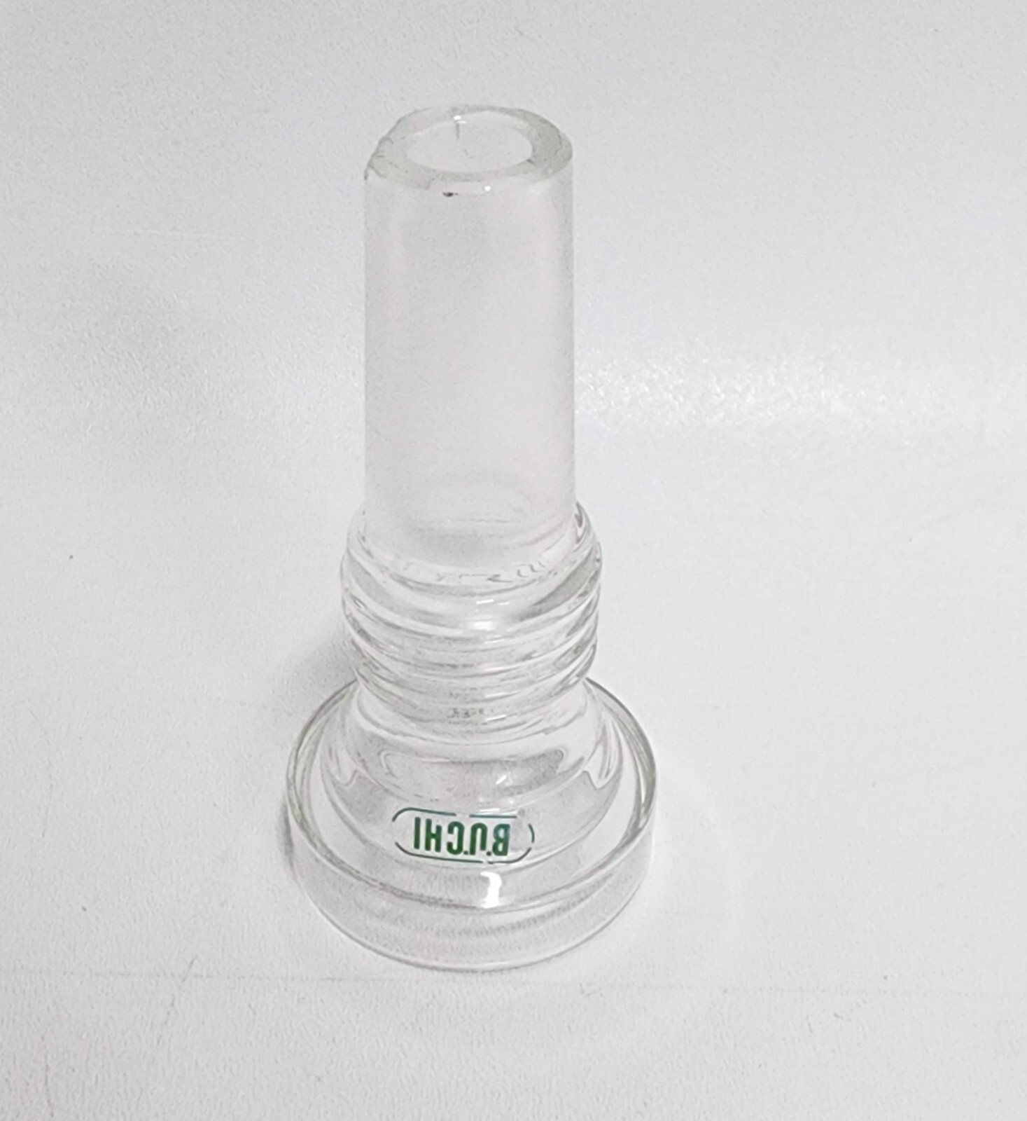 Buchi Vapor Steam Duct Tube Glass Joint Adapter for Rotary Evaporator 24/40