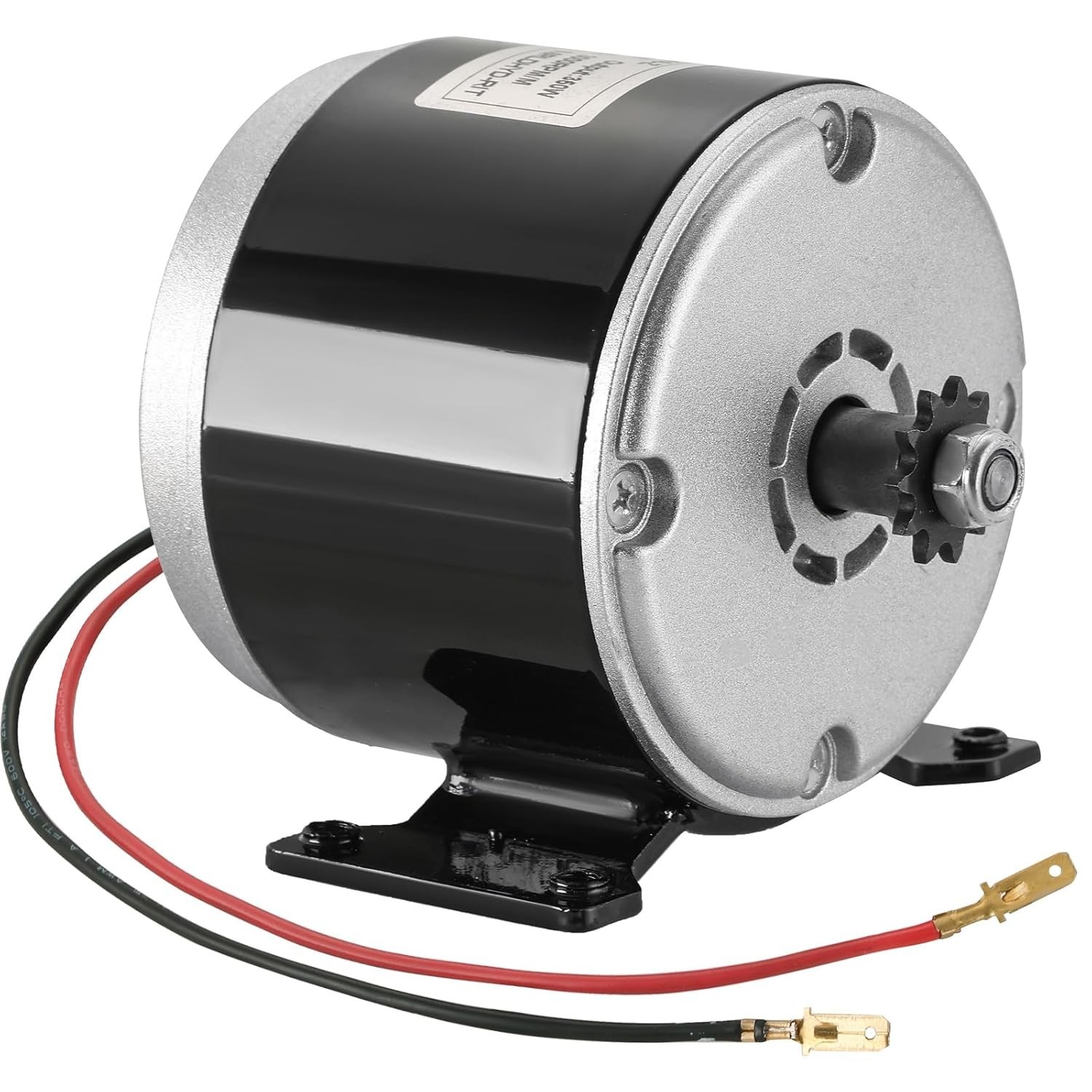 24V DC 350W Permanent Magnet Electric Motor Generator DIY for Wind Turbine PMA 24V DC 350W Permanent Magnet Electric Motor Generator DIY for Wind Turbine PMA