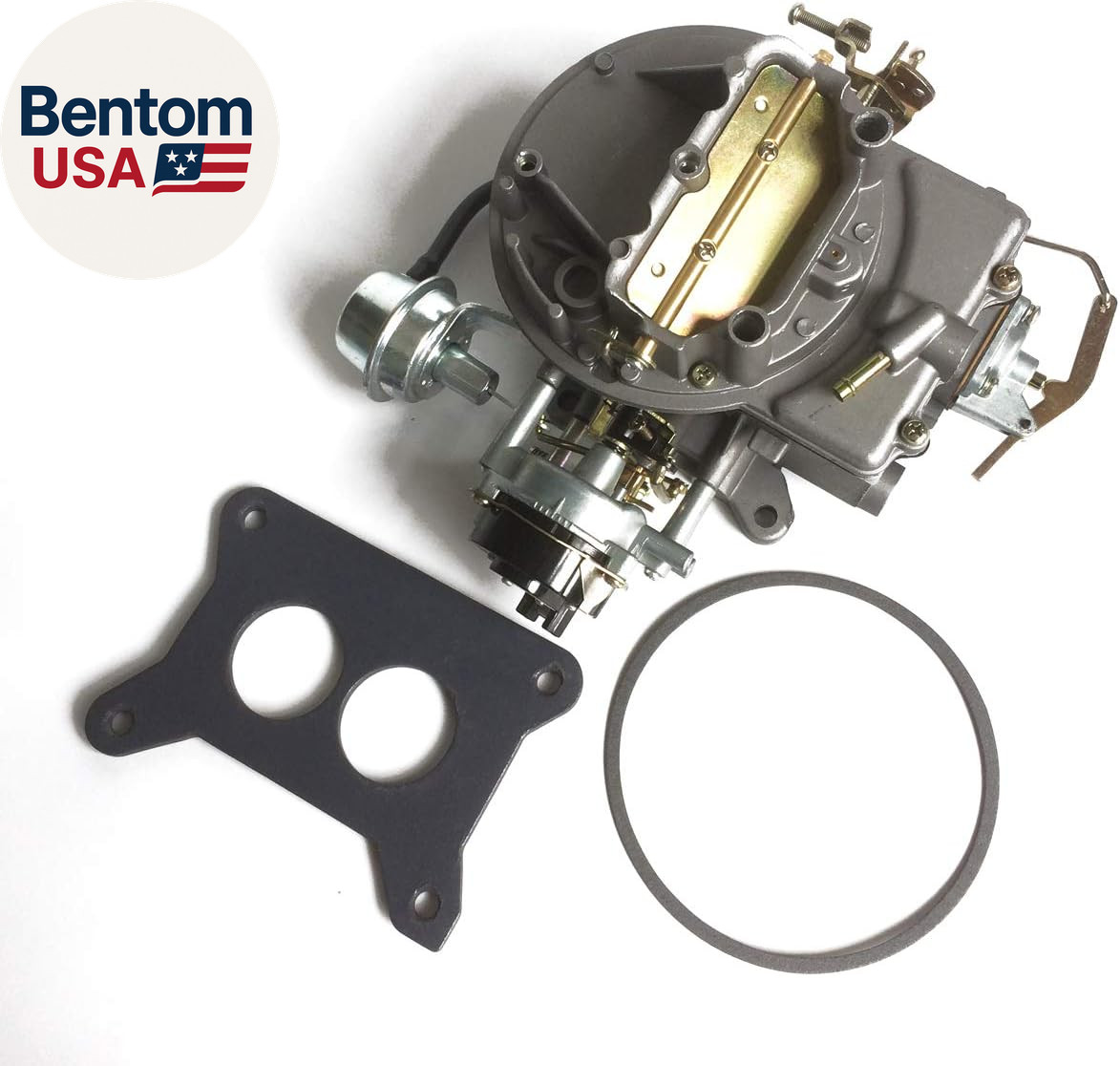 2 Barrel Motorcraft 2150 Carburetor for Ford Mustang F150 F250 F350 289 302