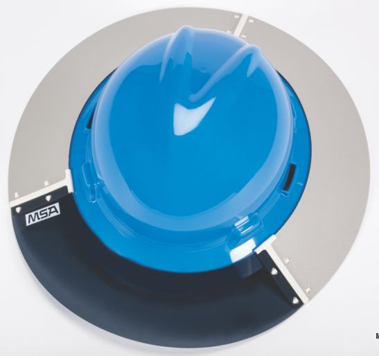 MSA Sun Shield MSA Sun Shield