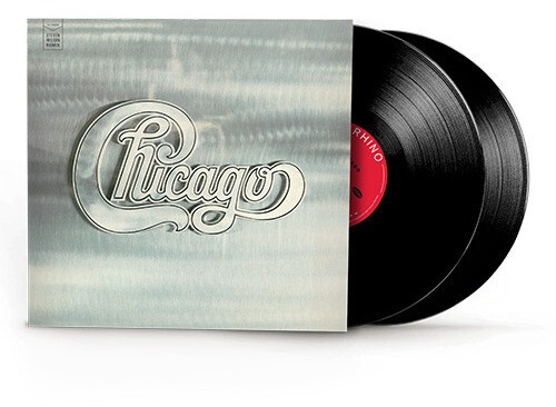 Chicago - Chicago Ii (Steven Wilson Remix) [New Vinyl LP]