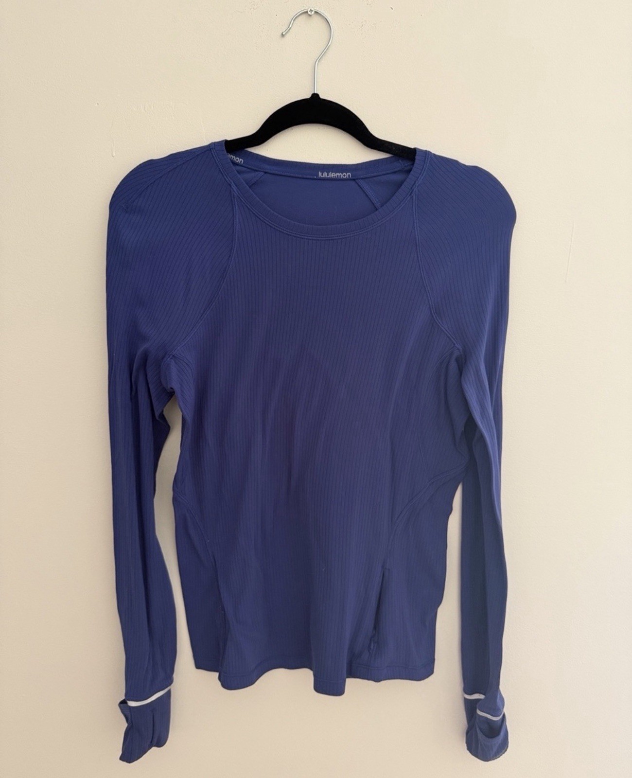lululemon It’s Rulu Run Long Sleeve - 10