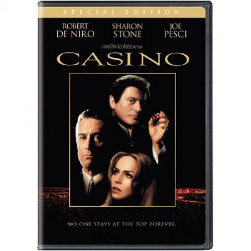 Casino, Martin Scorsese