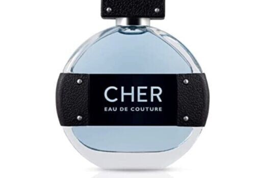 CHER EAU DE COUTURE 1.7 oz/50 ml Perfume Spray CHER EAU DE COUTURE 1.7 oz/50 ml Perfume Spray