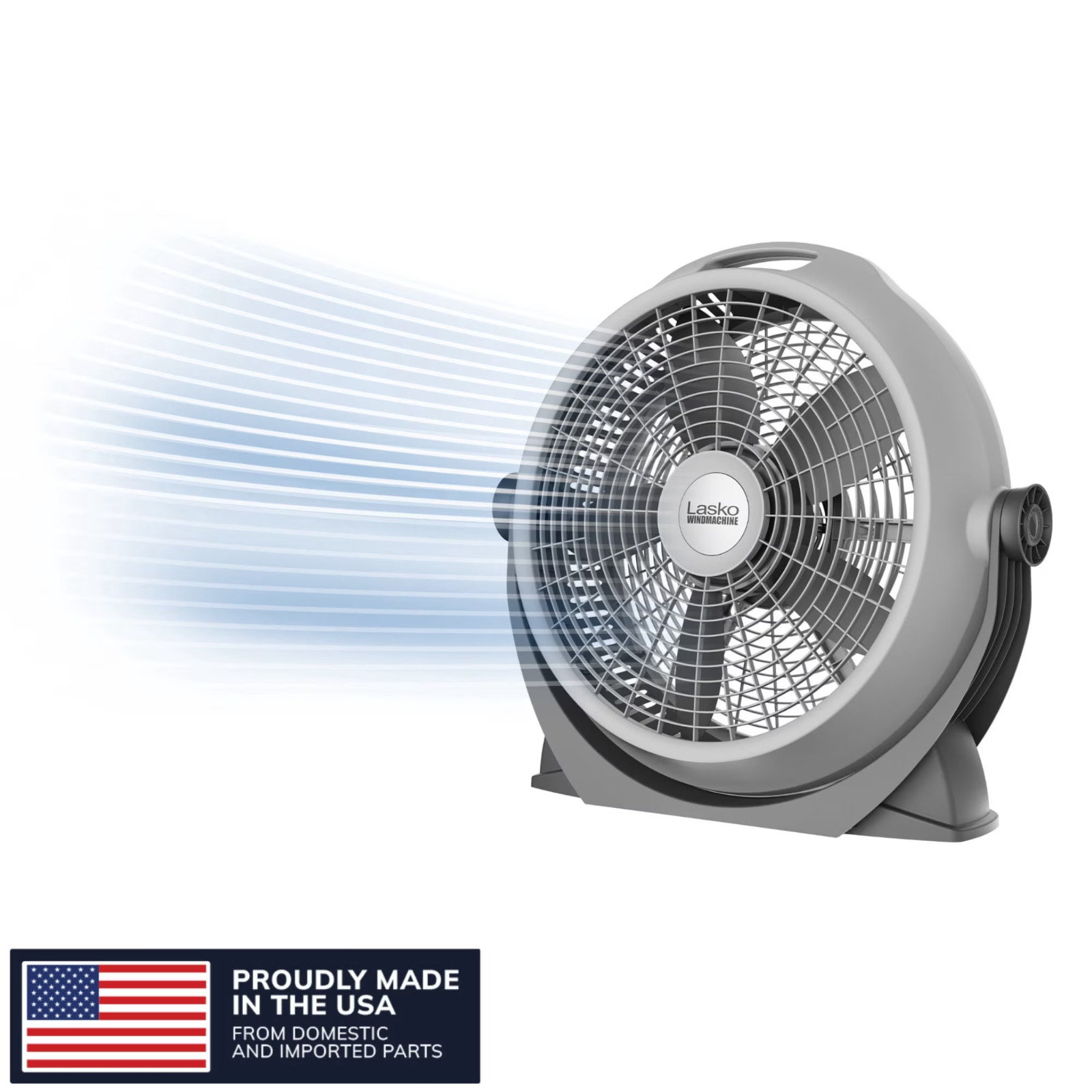Lasko Wind Machine 20