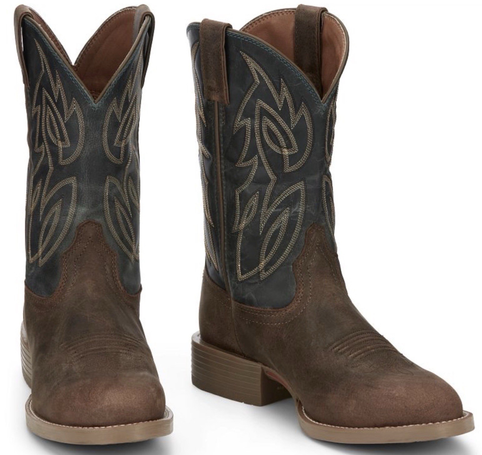 MENS JUSTIN  SE7533 10D RENDON 11\