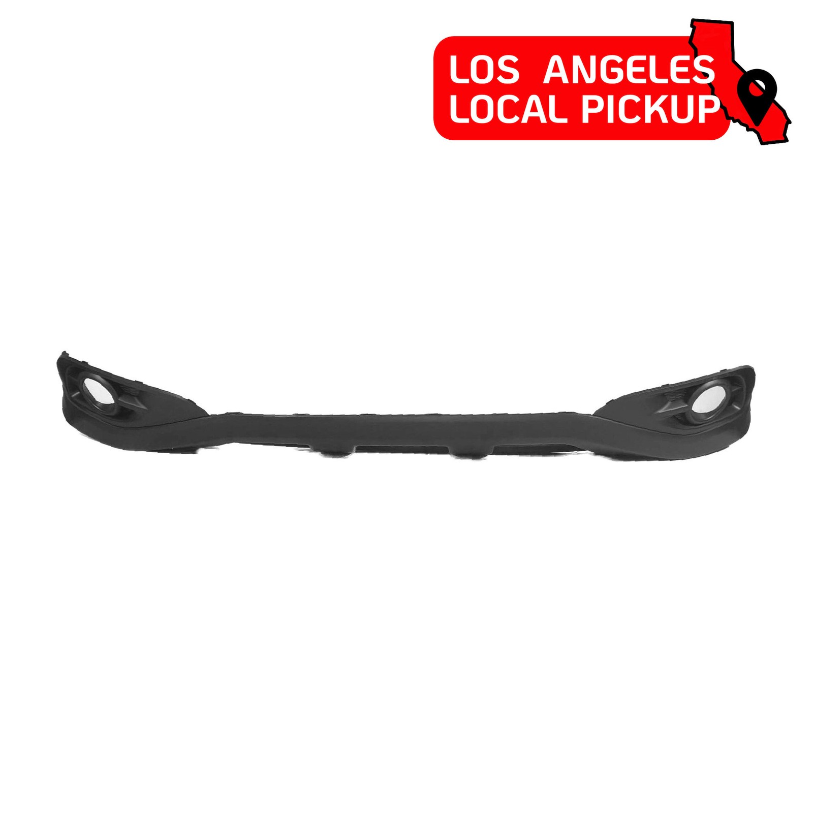 Front Lower Bumper For 2012-2014 Honda CR-V EX Touring w fog light Hls. LA