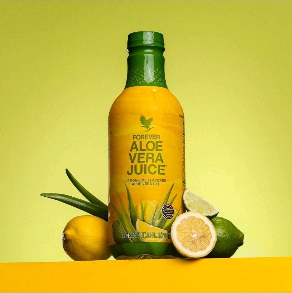 6 bottles Forever Aloe Vera Juice 1L each. Original/HALAL/NEW Lemon-Lime 6 bottles Forever Aloe Vera Juice 1L each. Original/HALAL/NEW Lemon-Lime