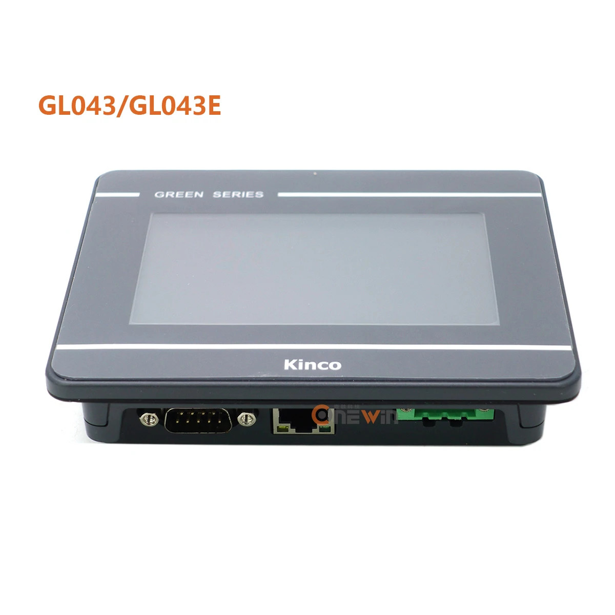 Kinco GL043 GL043E 4.3\