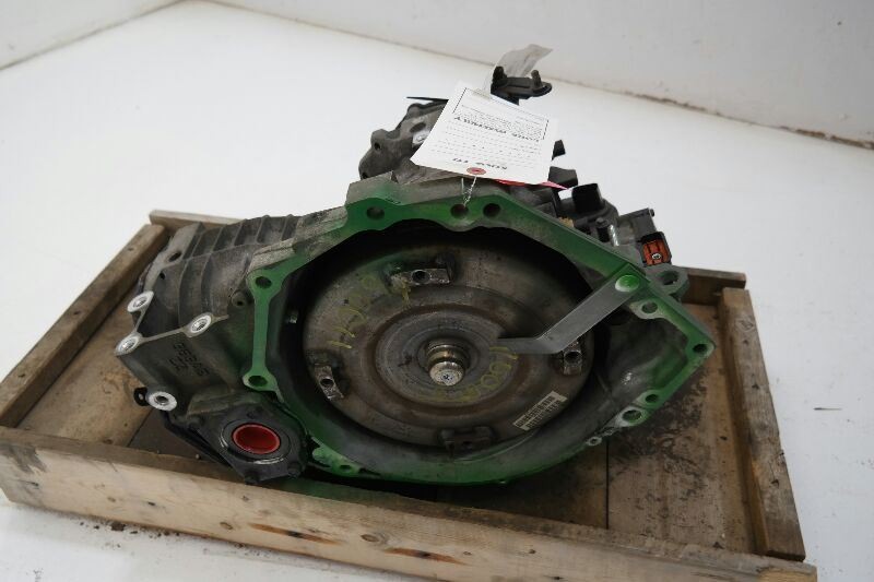 2005-06 CHRYSLER SEBRING Automatic Transmission Sedan 2.7L