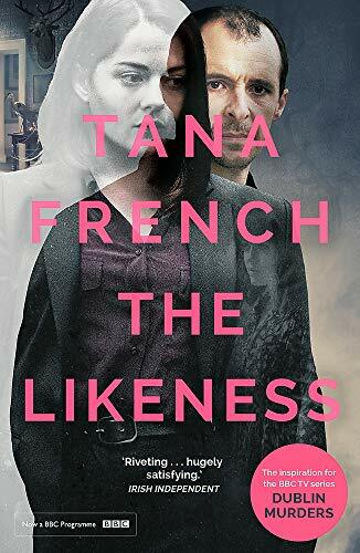 The Likeness By Tana French