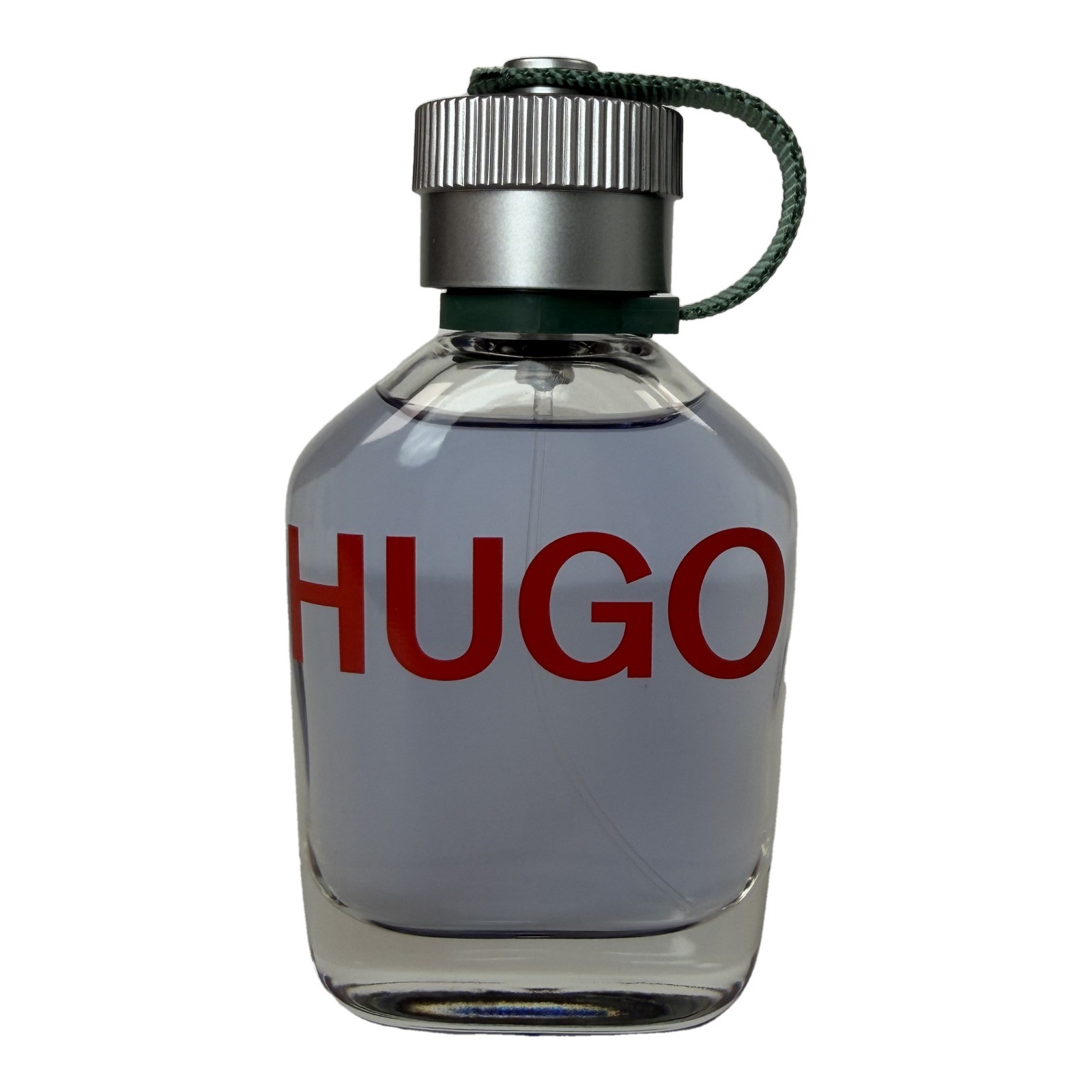 Hugo Boss Hugo Man EDT Eau de Toilette 2.5 oz / 75 ml for Men New in Box