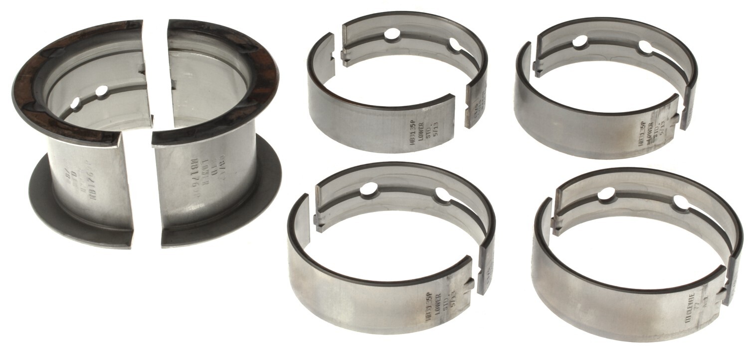 Clevite for Main Bearing