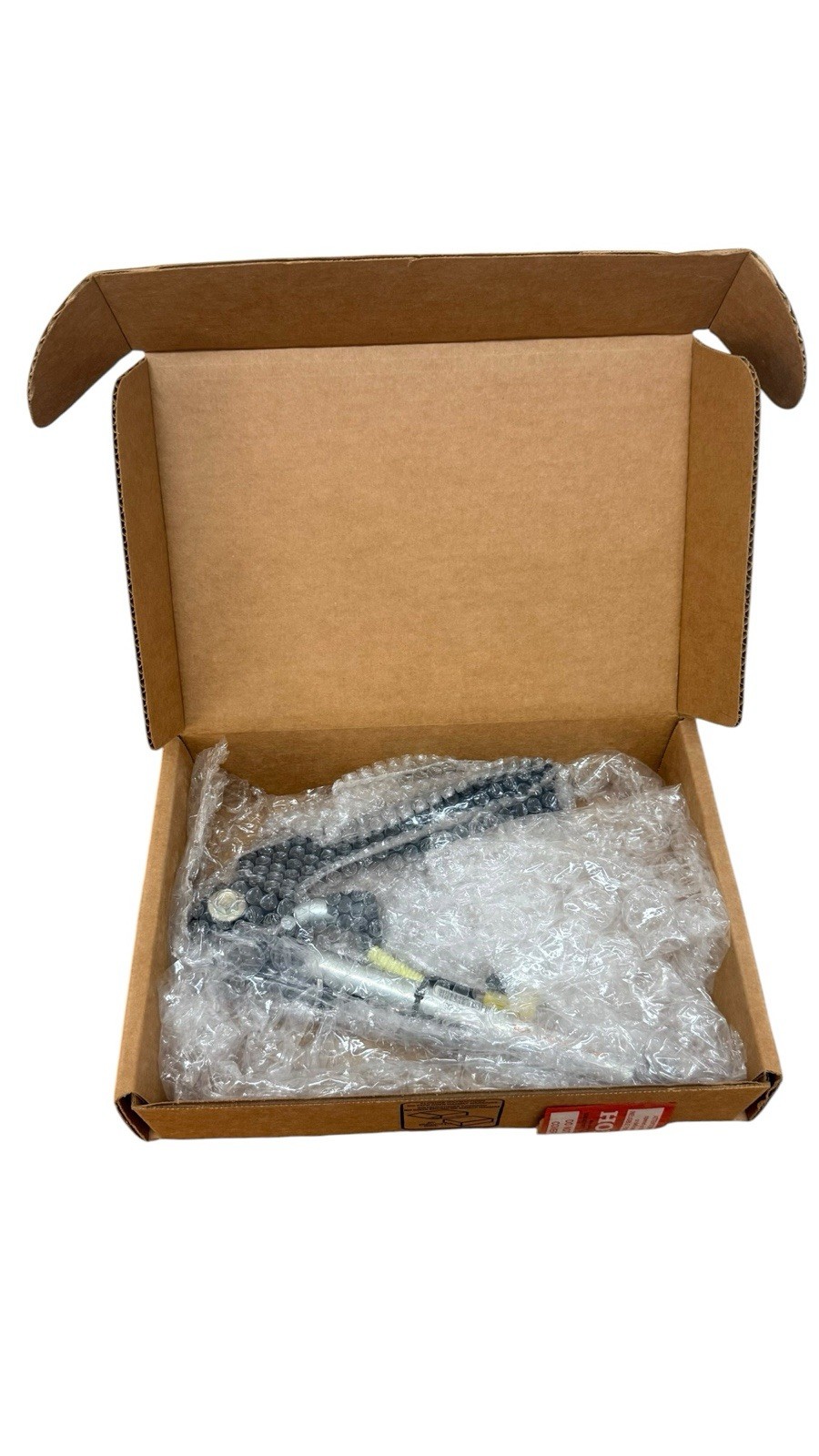 NEW OEM Honda Civic 2013-2015 Front Left Driver Seat Belt Pretensioner Black