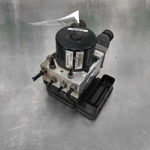 2013-2015 Audi Q7 Anti-lock Brake Pump ABS Assembly OEM