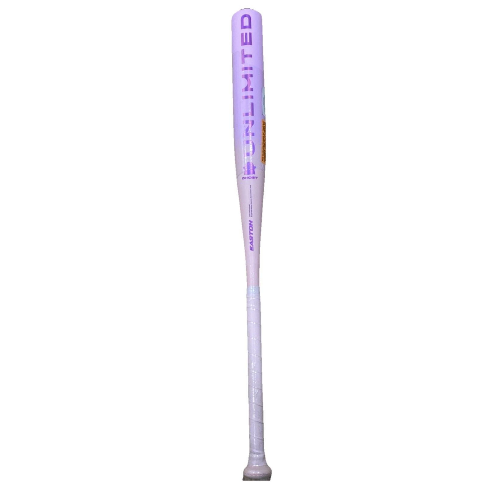 2026 Easton Ghost Unlimited Double Barrel Fastpitch Softball Bat 30/19 -11 🥎🔥