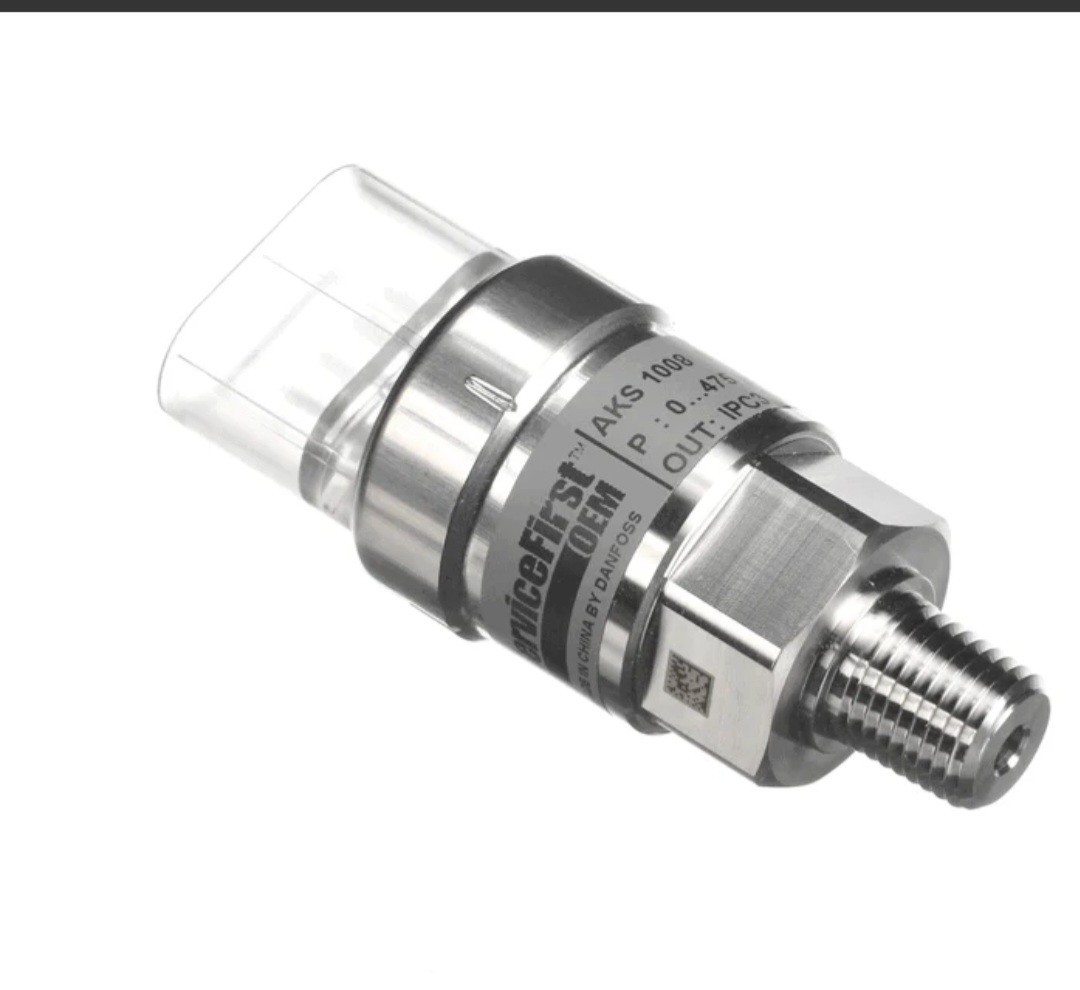 Genuine NEW Trane TDR00734 0-475# Press Transducer Genuine NEW Trane TDR00734 0-475# Press Transducer