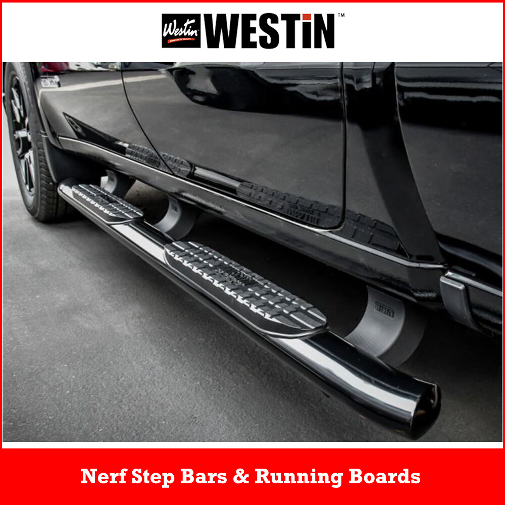 Westin Pro Traxx 4