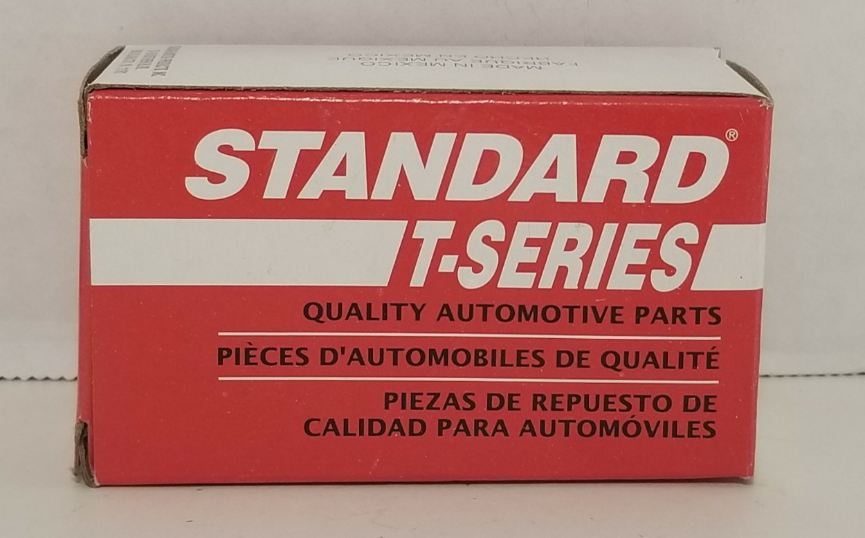 Ignition Contact Set-Breaker Points Standard T-Series DR3575CT New In Box Ignition Contact Set-Breaker Points Standard T-Series DR3575CT New In Box