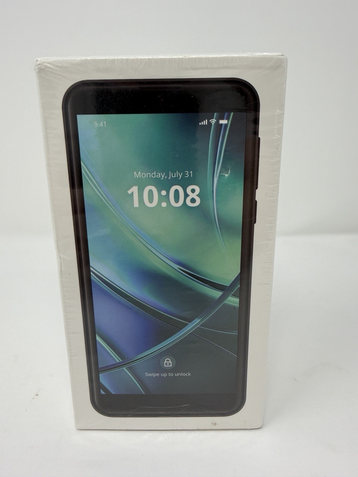 Foxx A551 Smartphone BLUE 5.5\ Foxx A551 Smartphone BLUE 5.5\