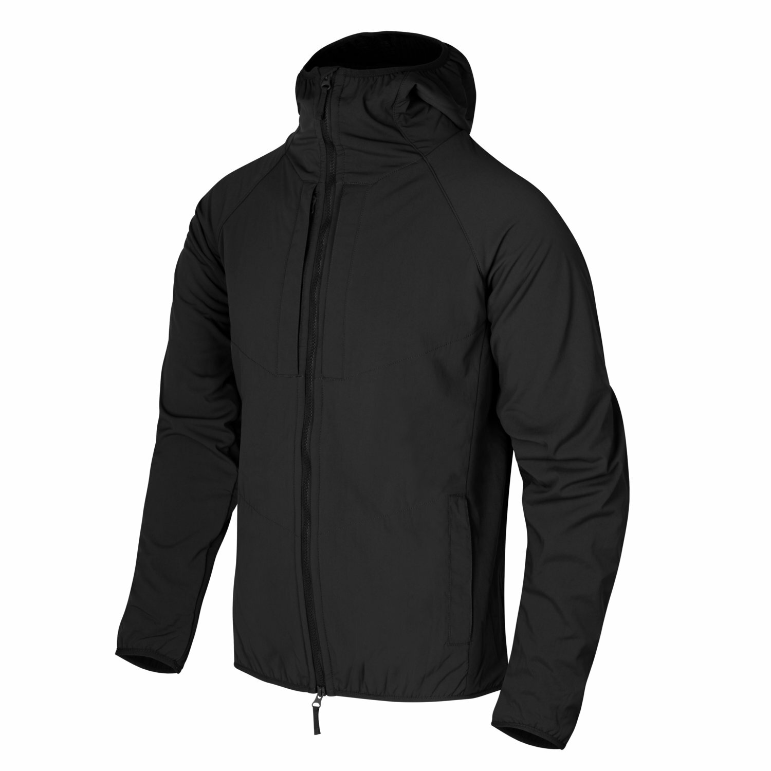 HELIKON-TEX Urban Hybrid Softshell Jacket Windblocker DWR Tactical EDC