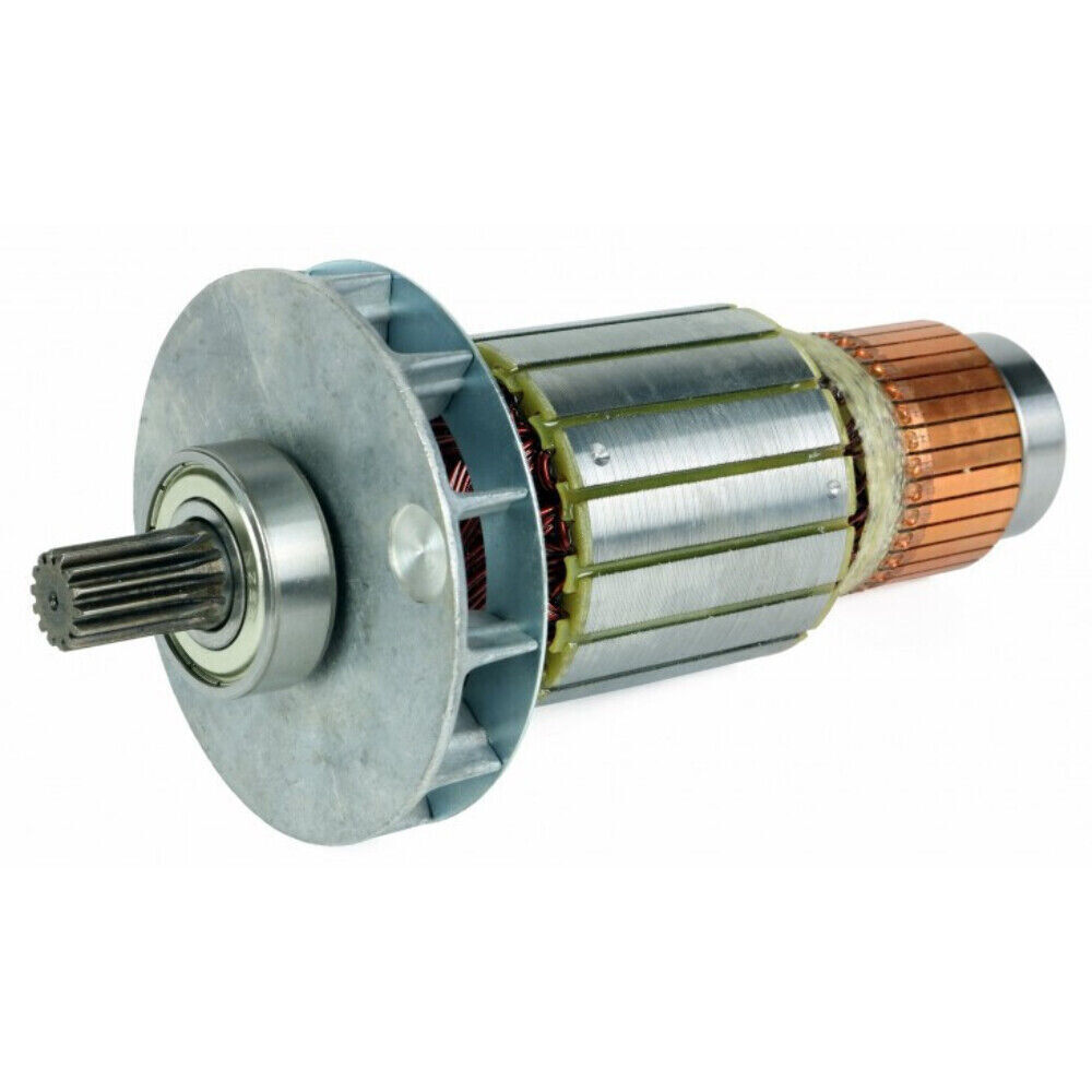 Staten Tools 44010 Armature fits RIDGID® 300 535 115v Motor