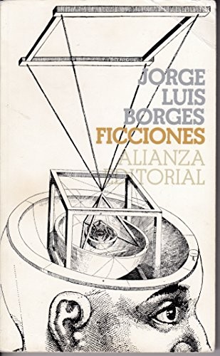 Ficciones (Spanish Edition) By Jorge Luis Borges Acevedo