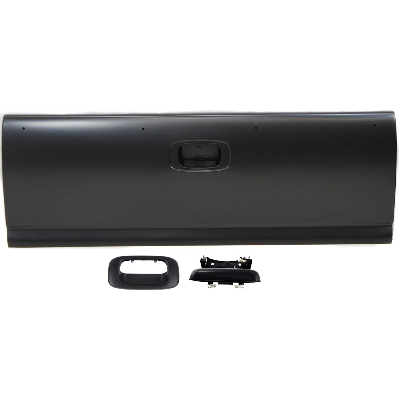 Tailgate Kit For 99-2006 Chevrolet Silverado 1500 2001-2006 Silverado 3500 3pc