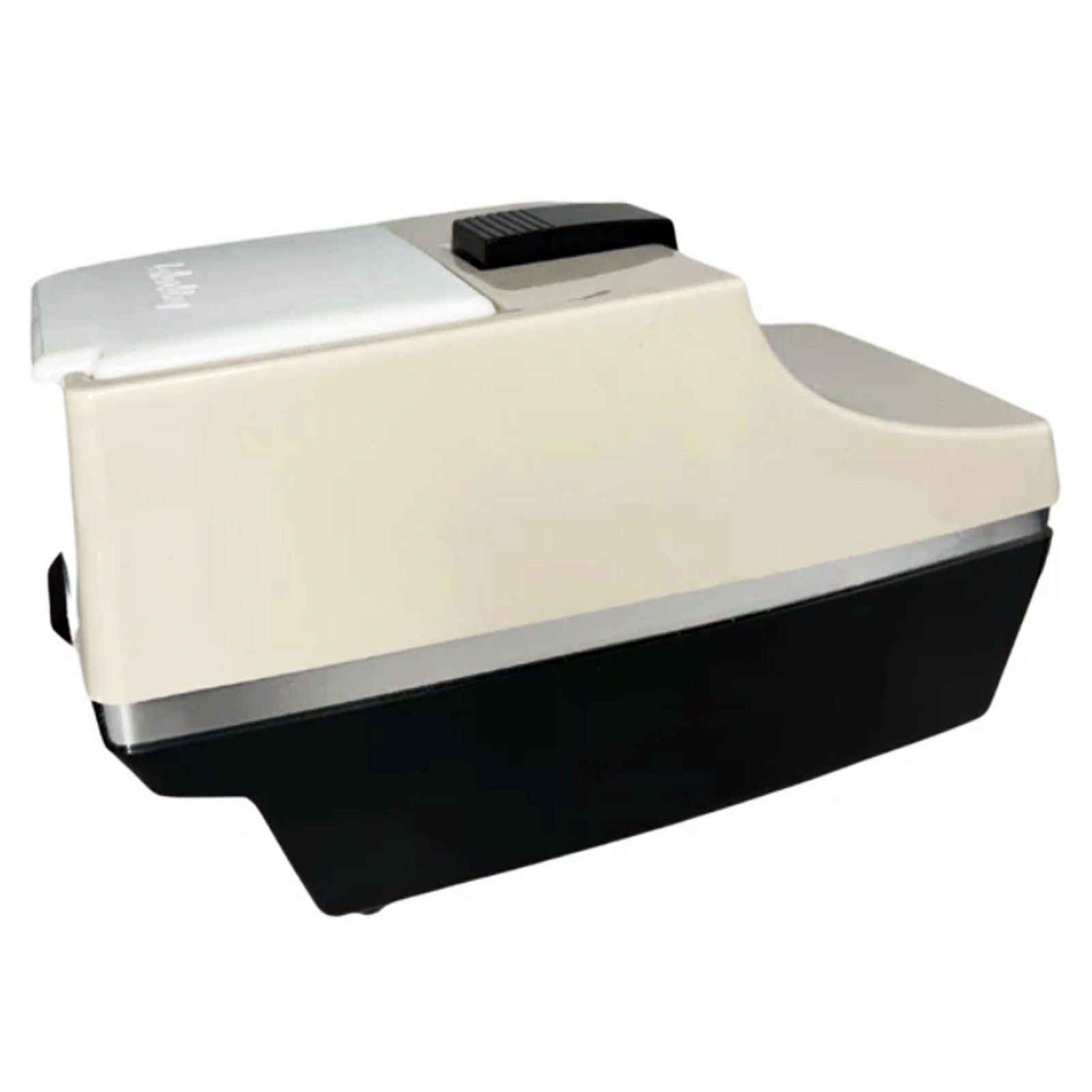 Morris Flamingo Campbell's PCS Whisper Hot Lather Machine Lather King Charcoal