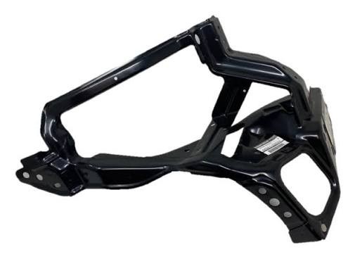 Nissan Genuine 2003-2007 350Z LEFT RADIATOR SIDE CORE SUPPORT OEM 62521-CD000