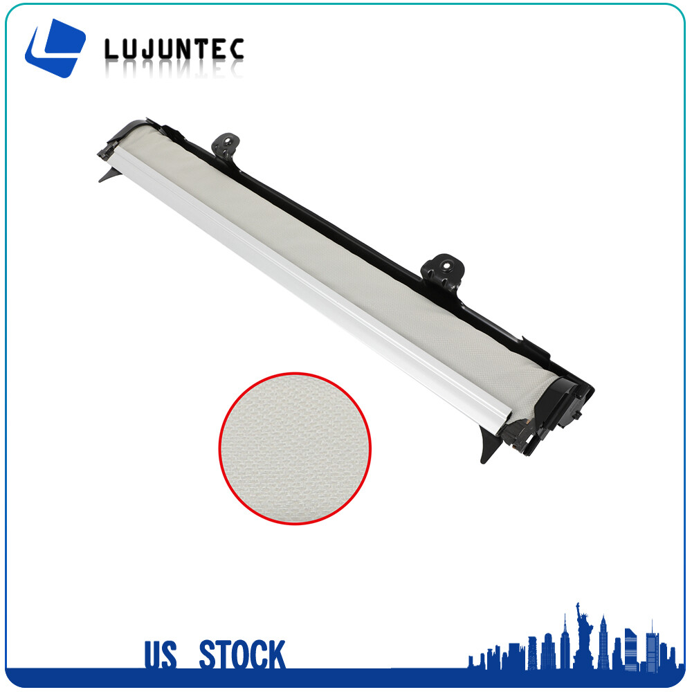 Sunroof Sun Roof Curtain Shade Cover For Audi Q5 2009 2010-2016 2017 Retractable