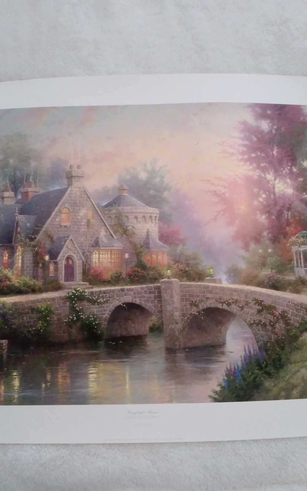 Thomas Kinkade 1997 \ Thomas Kinkade 1997 \