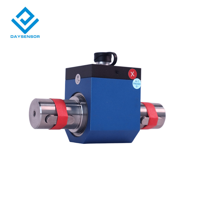 DAYSENSOR Dynamic Torque Sensor Torque Rotation Torque Moment Test Motor Sensor DAYSENSOR Dynamic Torque Sensor Torque Rotation Torque Moment Test Motor Sensor