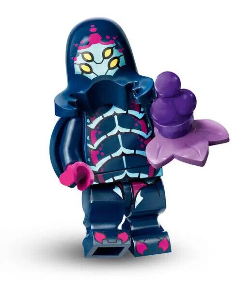 Lego Series 26 Space Minifigures 71046 New Factory Sealed In Box 2024 You Pick