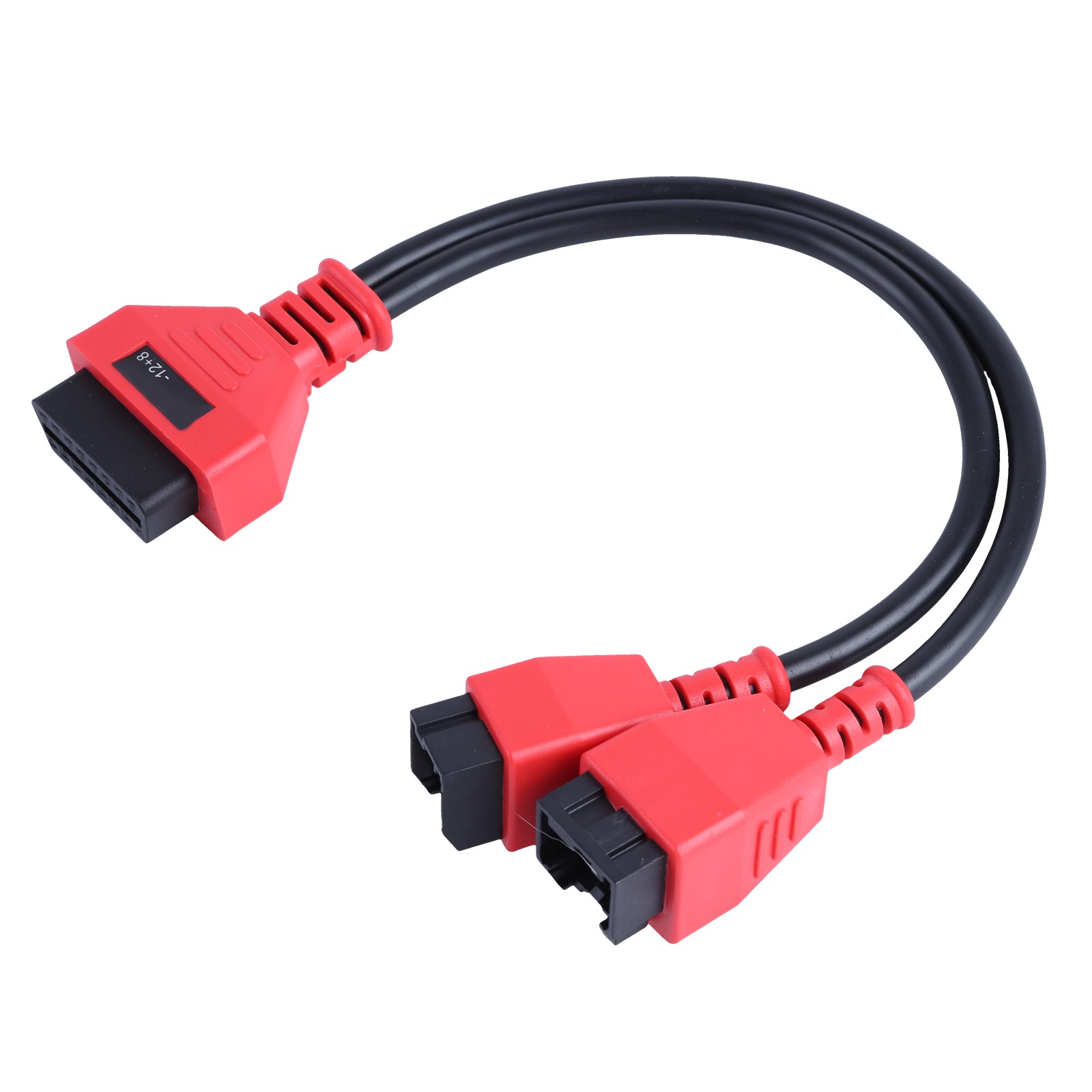 FCA 12+8 Universal Adapter Cable Bypass For Chrysler Security Gateway Module OBD