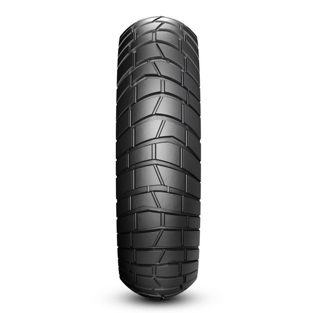 Metzeler Karoo Street Dual Sport/Off Road Tire 150/70R17 69V Rear Radial
