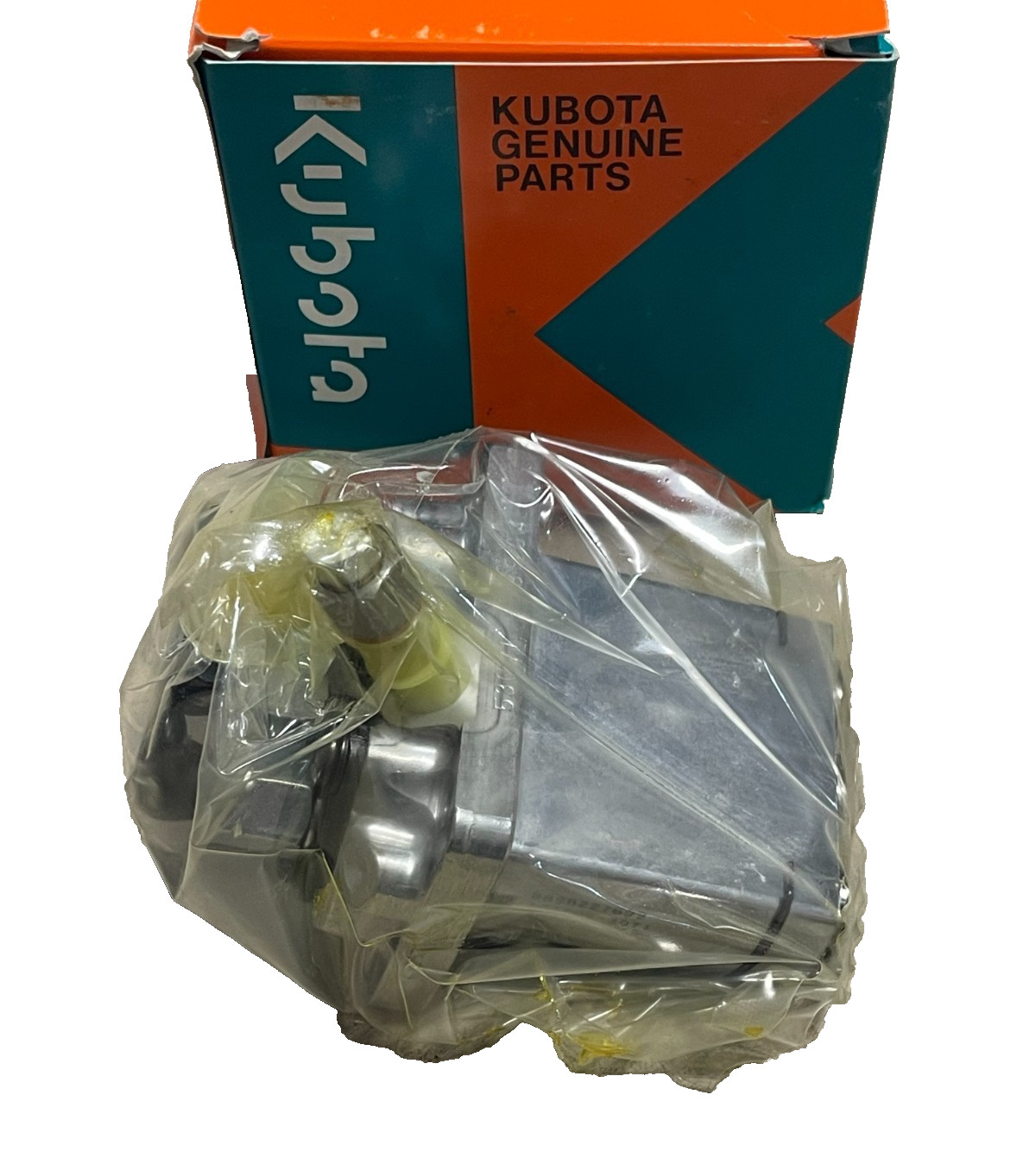 GENUINE Kubota Fuel Injection Pump 16006-51010 GENUINE D662 D722 D782 D902 GENUINE Kubota Fuel Injection Pump 16006-51010 GENUINE D662 D722 D782 D902
