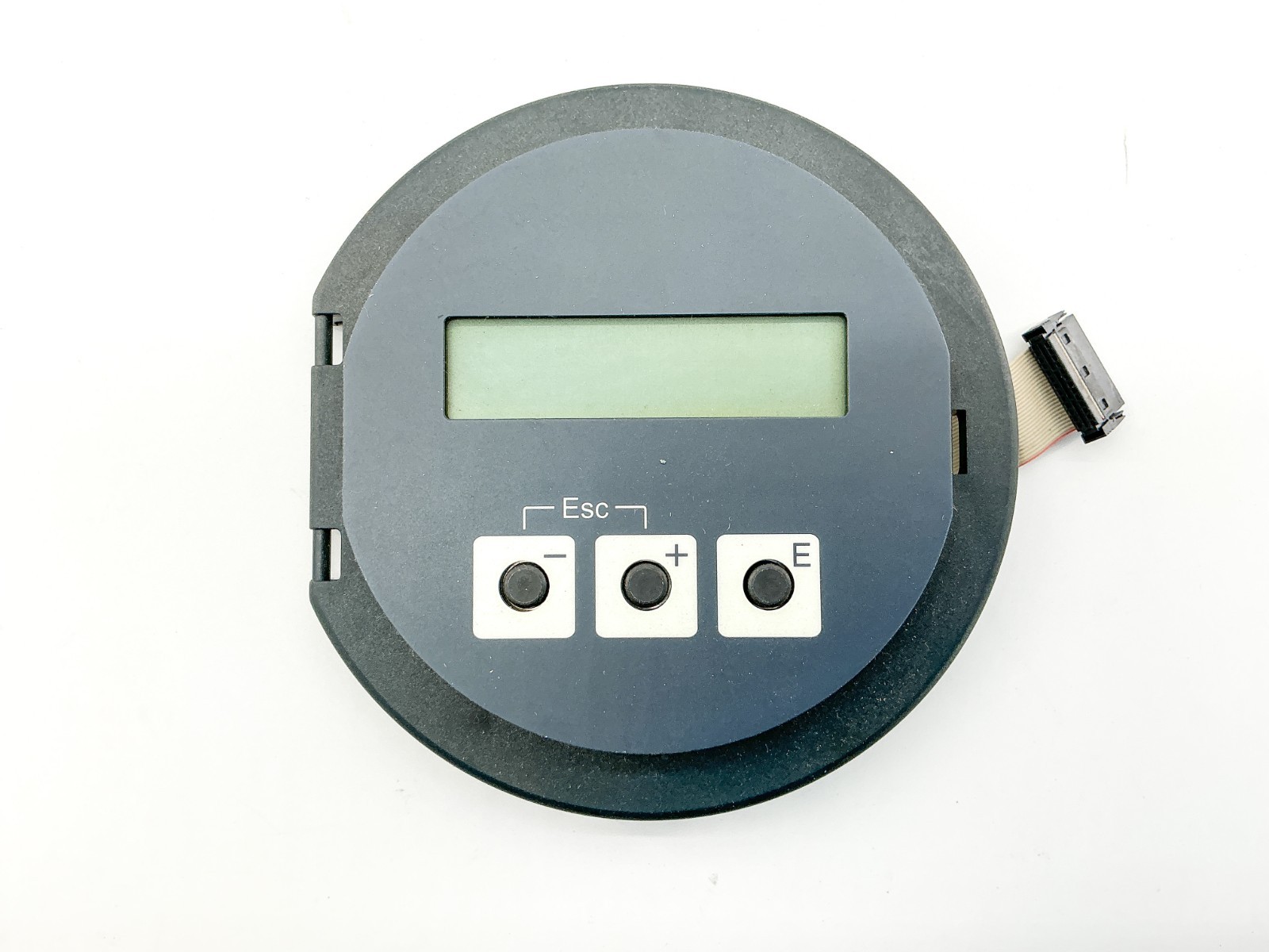 New Endress + Hauser 50108841 Flowmeter Digital Display - No Box New Endress + Hauser 50108841 Flowmeter Digital Display - No Box