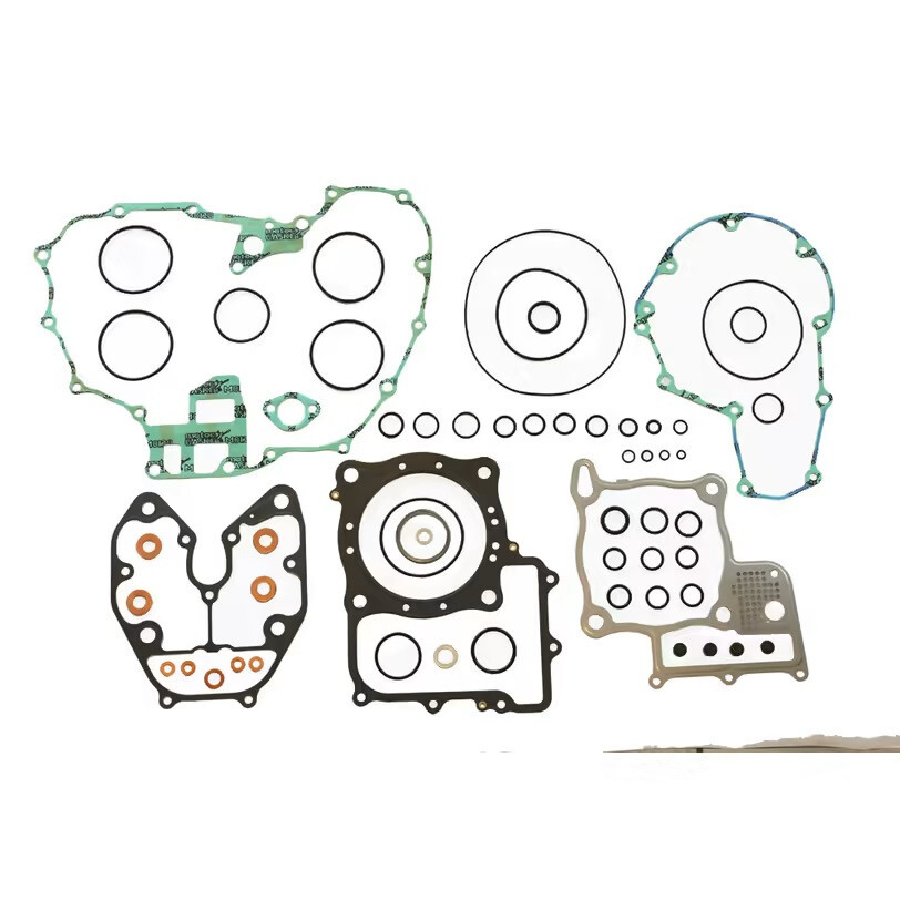 Athena Complete Gasket Kit P400210850199 Honda TRX / MUV / Pioneer 680 / 700  06
