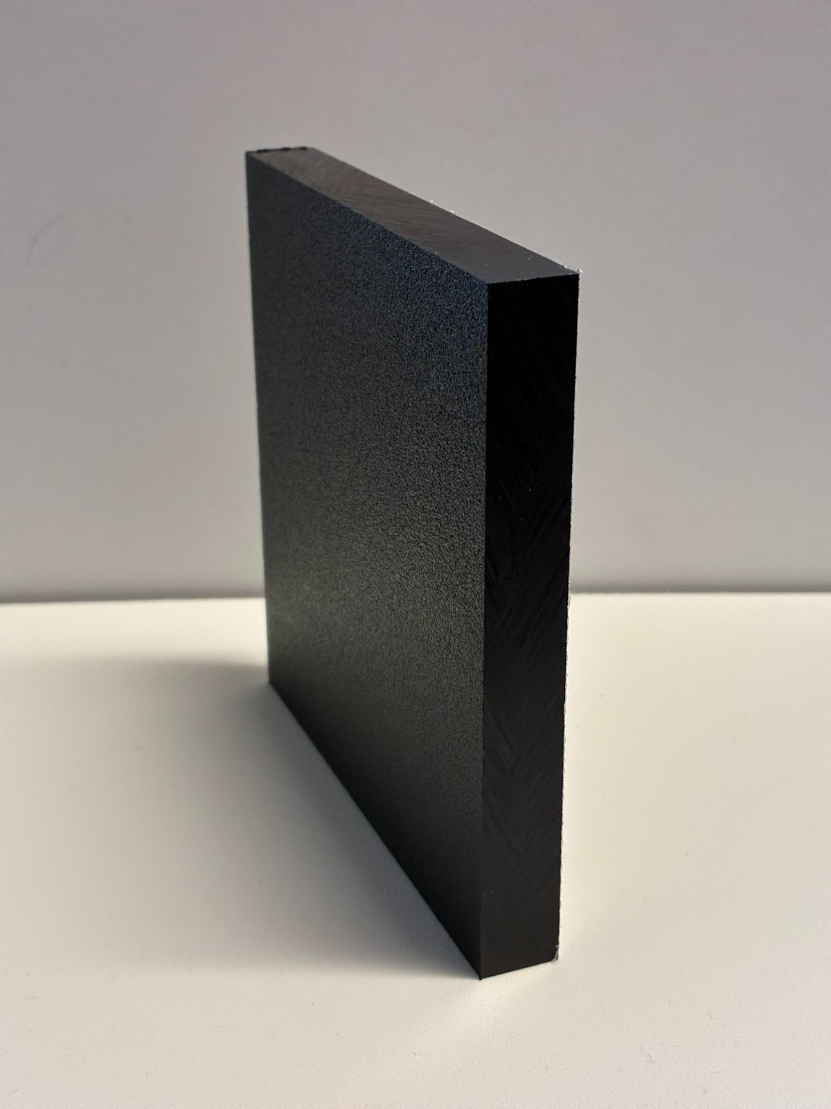 HDPE King Starboard Plastic Sheet - 1/2\