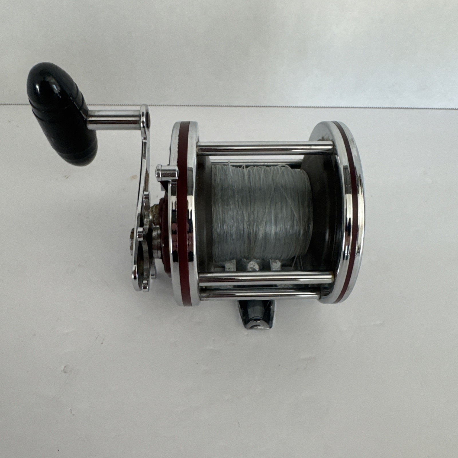 Vintage Penn 3/0 112 H Special Senator Casting Reel USA Vintage Penn 3/0 112 H Special Senator Casting Reel USA
