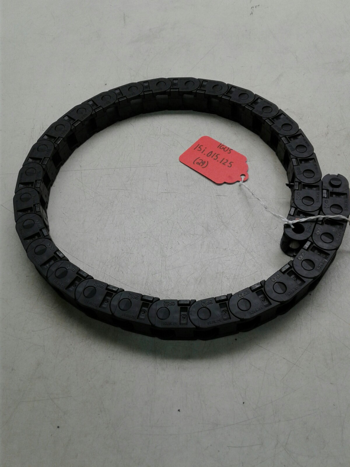 Igus 15i.015.125 ( 29 pieces ) 