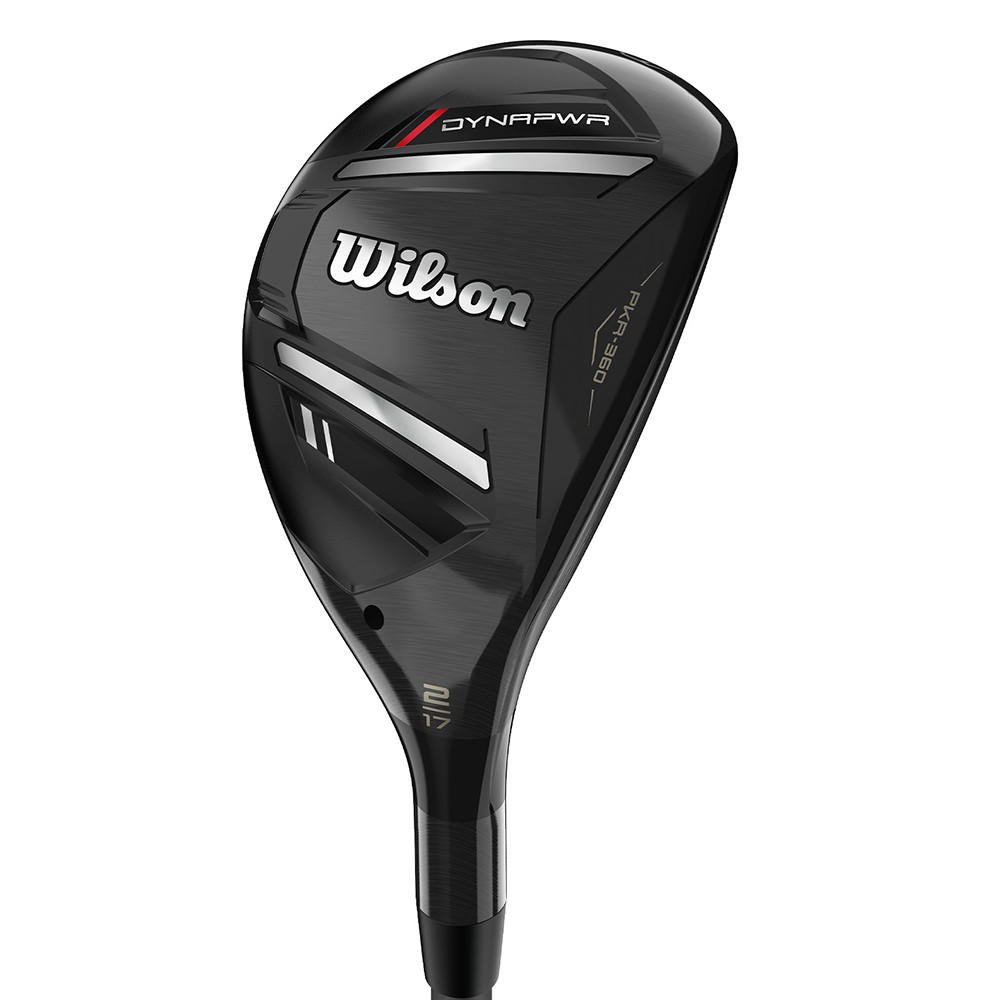 Mint DEMO Wilson Staff Golf DYNAPWR Hybrid