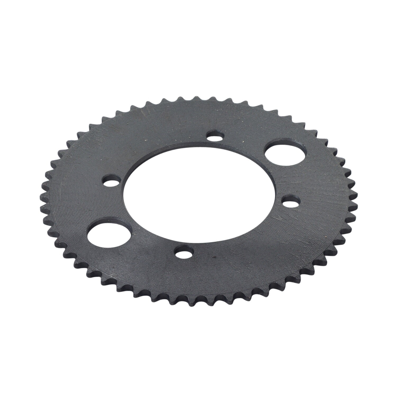 #25 Chain Sprocket - 55 Tooth - 2-9/16\ #25 Chain Sprocket - 55 Tooth - 2-9/16\