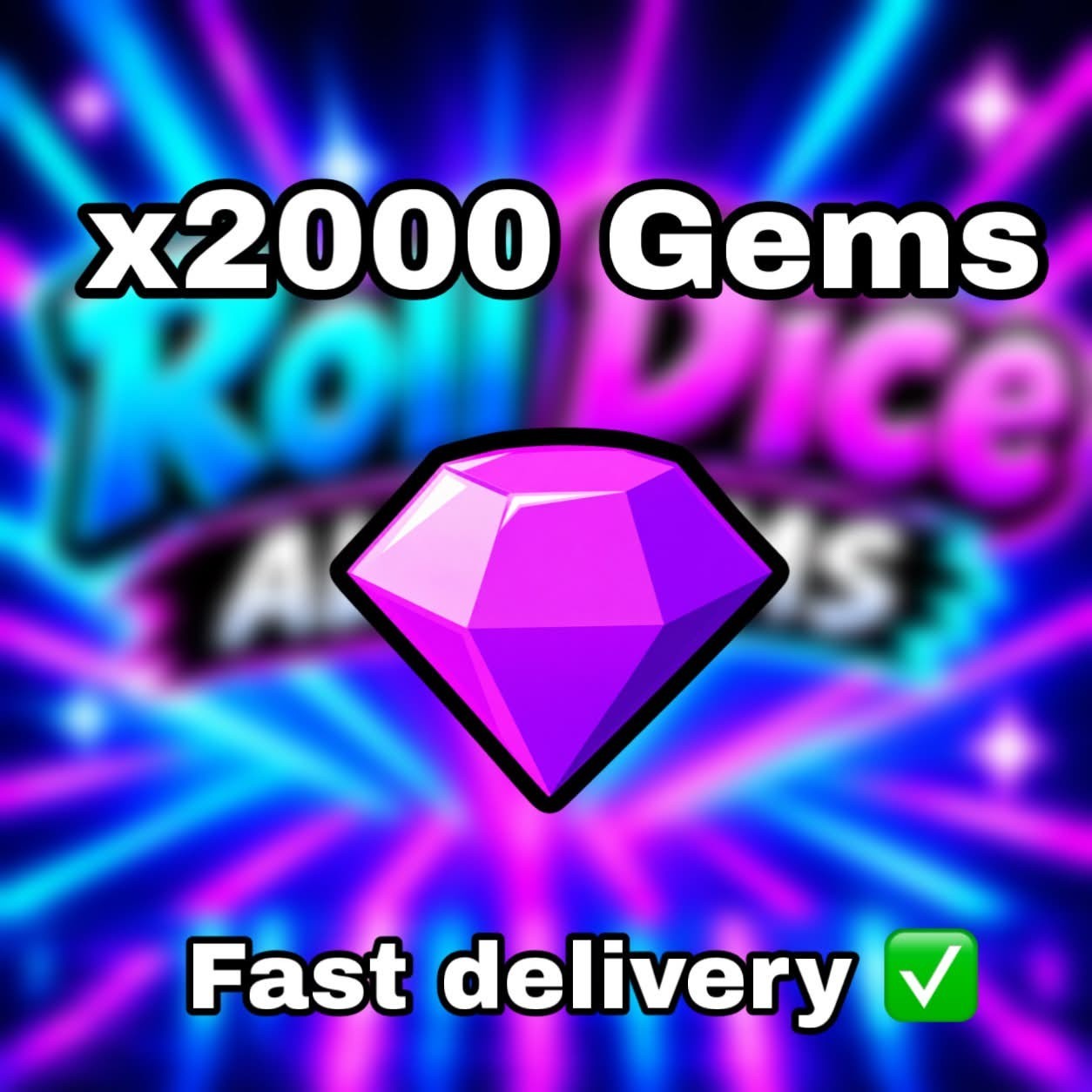 🔥ALL ITEMS - Anime Dice | Roblox🔥Cheap & Fast 🔥ALL ITEMS - Anime Dice | Roblox🔥Cheap & Fast