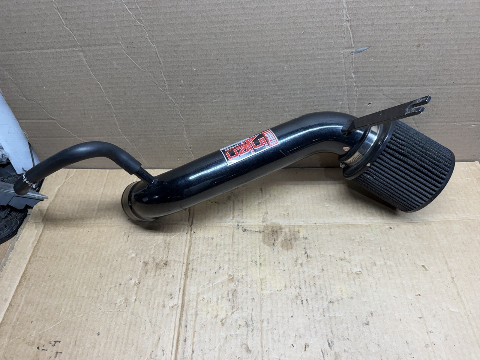 INJEN SP5042P for 2013-14 DODGE DART COLD AIR INTAKE 2.4L DODGE DART